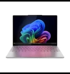 Lenovo Yoga Slim 7 14ILL10 Core Ultra 7 258V 1TB SSD 14" WUXGA OLED Laptop