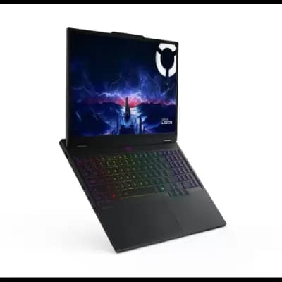 Lenovo Legion 5 15IRX10 Core i7 14th Gen RTX 5070 8GB Graphics 15.1" WQXGA Gaming Laptop