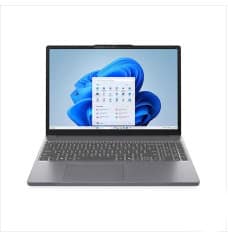 Lenovo IdeaPad Slim 3i 15IRH10 Core i5-13420H 13th Gen 24GB RAM 512GB SSD 15.3-inch WUXGA Laptop