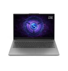 Lenovo LOQ15IAX9E Intel Core i7-12650HX 16GB RAM 512GB SSD 15.6" FHD Gaming Laptop