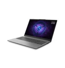 Lenovo LOQ 15IAX9E Core i5-12450HX 16GB RAM 512GB SSD RTX 3050 6GB Graphics 15.6" FHD Gaming Laptop