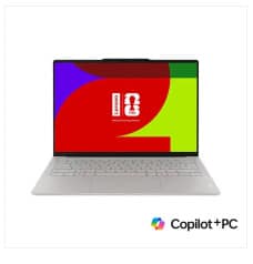 Lenovo Yoga Slim 7i Ultra Aura Edition 14IPH11 Intel Core Ultra X9 378H 32GB RAM 1TB SSD 14 Inch 2.8K POLED Display