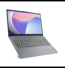 Lenovo IdeaPad Slim 3 15IRH8 Core i5 13th Gen 8GB RAM 15.6" FHD Military Grade Laptop (83EM007FLK)