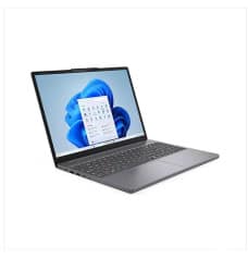 Lenovo IdeaPad Slim 3i 15IRU10 Intel Core 3-100U 8GB RAM 512GB SSD 15.3-inch WUXGA Laptop
