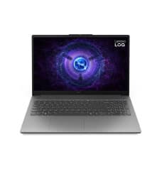 Lenovo LOQ 15IAX9E Core i5 12th Gen RTX 2050 12GB RAM 512GB SSD 4GB Graphics 15.6" FHD Gaming Laptop
