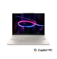 Lenovo Yoga 7i 2-in-1 Aura Edition 14IPH11 Intel Core Ultra 5 322 16GB RAM 512GB SSD 14 Inch OLED Display