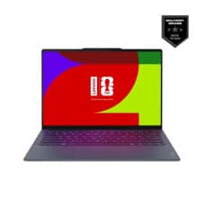 Lenovo Yoga Slim 7i Ultra Aura Edition 14IPH11 Core Ultra 7 355 32GB RAM 1TB SSD 14 inch POLED Display