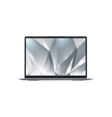 Tecno Megabook K16S AMD Ryzen 5 7430U 16GB RAM, 512GB SSD 16 Inch FHD+ WUXGA Display Galaxy Silver Slim Laptop