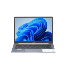 Tecno Megabook T1 14 13th Gen Intel Core i5 13420H 16GB RAM, 512GB SSD 14-Inch FHD+ WUXGA Display Space Grey Ultra Slim Laptop