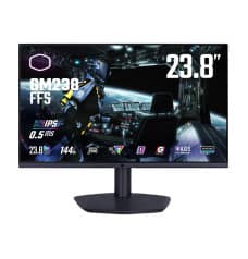 Cooler Master GM238-FFS 23.8 Inch 144hz IPS Gaming Monitor