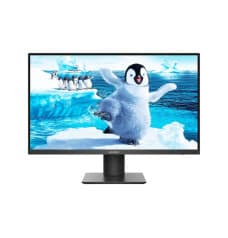 KOORUI N07 27-inch IPS 4K UHD 60Hz Business Monitor
