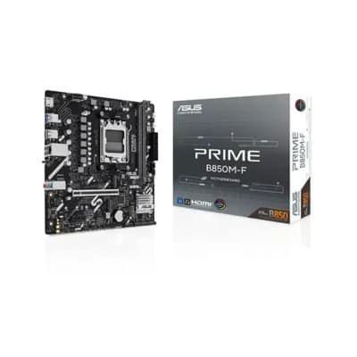 ASUS PRIME B850M-F WIFI-CSM AMD AM5 mATX Motherboard
