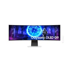 Samsung Odyssey G9 G952 49'' 240Hz Smart Dual QHD Curved Gaming Monitor