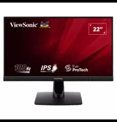 ViewSonic VA2214-H 22" 100Hz IPS FHD Monitor