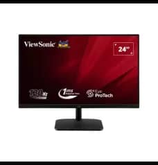 ViewSonic VA2432A-H 24-Inch Full HD 120Hz IPS Eye-Care Monitor