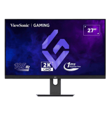 ViewSonic Omni VX2758A-2K-PRO-2 27-Inch 2K 185Hz Gaming Monitor