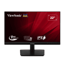 ViewSonic VA2209-H-2 22-Inch 100Hz FHD IPS Monitor