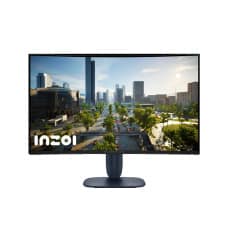 DELL Alienware 32" 180 Hz QHD Curved Gaming Monitor