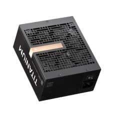 Thermalright TR-AT1650 1650W 80 Plus Titanium ATX 3.1 Power Supply