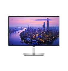 Dell UltraSharp U2725QE 27 Inch 4K UHD Thunderbolt Hub Monitor