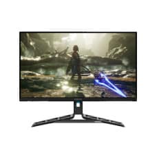 Lenovo Legion R27qe Gen2 27" 2K QHD 200Hz IPS Gaming Monitor