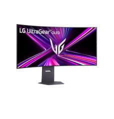 LG 45 Inch 45GX950A-B World's First 5K2K OLED Gaming Monitor