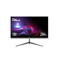 PC Power PCGM-King22 21.45-Inch FHD 100Hz Borderless Monitor
