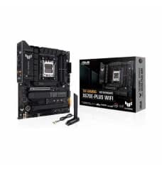 Asus TUF GAMING X670E-PLUS WIFI DDR5 AM5 ATX Motherboard