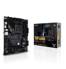 Asus TUF Gaming B550 Plus AMD AM4 ATX Motherboard