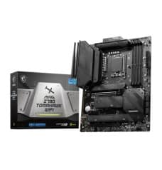 MSI MAG Z790 TOMAHAWK WIFI 12th and 13th Gen ATX Motherboard