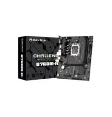 MAXSUN Challenger B760M-N D5 WIFI 12th/13th Gen Motherboard