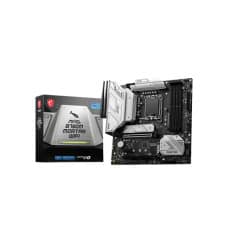 MSI MAG B760M MORTAR WIFI DDR5 12TH & 13TH GEN MOTHERBOARD