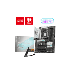 MSI B850 GAMING PLUS WiFi-7 AM5 ATX Motherboard
