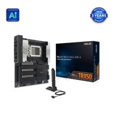 ASUS Pro WS TRX50-SAGE WIFI A Workstation Motherboard