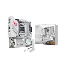 Asus ROG STRIX B850-G GAMING WIFI DDR5 mATX Motherboard