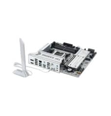 Asus TUF GAMING B850M-PLUS WIFI7 W DDR5 mATX Motherboard