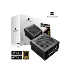 Thermalright AG-750 80+ Gold Power Supply