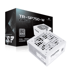 Thermalright TR-SP750-W 80 Plus Platinum Full-Modular Power Supply