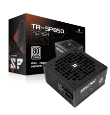 Thermalright TR-SP850 80 Plus Platinum Full-Modular Power Supply