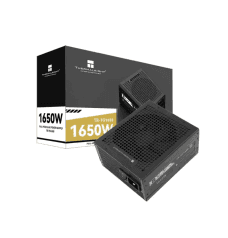 Thermalright TR-TG 1650 1650W 80 Plus Gold Fully Modular Power Supply