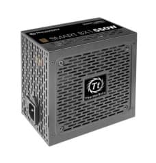 Thermaltake Smart BX1 550W Non Modular 80 Plus Bronze Power Supply