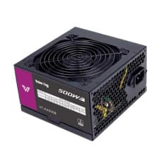 Value Top VT-AX500B 500 Watt ATX Non Modular Power Supply