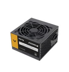 Value Top VT-P250B Non Modular 250W Black Power Supply