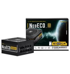Antec NeoEco Gold 650W Modular Power Supply