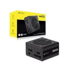 Corsair RM650e 650W Fully Modular Low-Noise ATX Power Supply