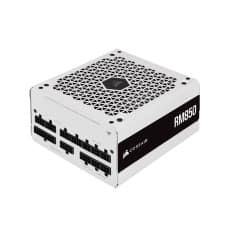Corsair RM850 850 Watt 80+ Gold Fully Modular Power Supply White