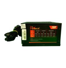 Pc Power VT-S200B PLUS 200W Non Modular Power Supply
