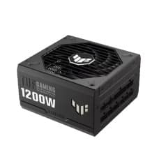 ASUS TUF Gaming 1200W 80 Plus Gold Full Modular Power Supply