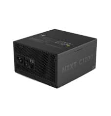 NZXT C1200 1200W 80 Plus Gold ATX 3.1 Full Modular Power Supply