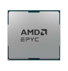 AMD EPYC 9655 5th Gen 96-Cores 192-Threads Socket SP5 Processor